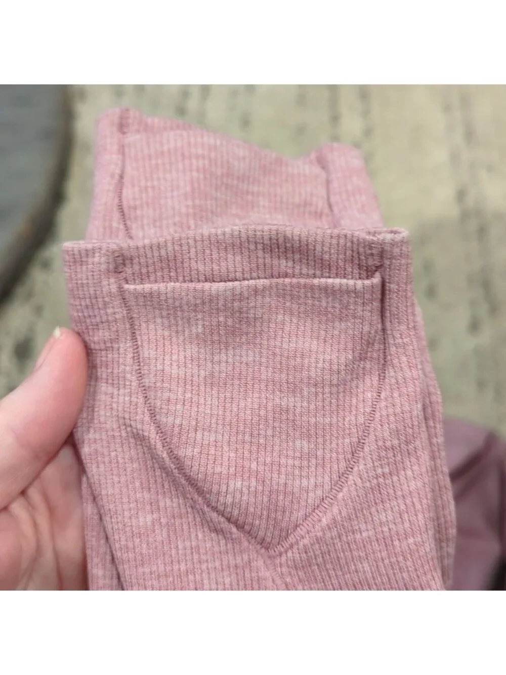 Lululemon Swiftly Tech Long-Sleeve Shirt 2.0 *Race Length Pink Peony/Velvet Dust